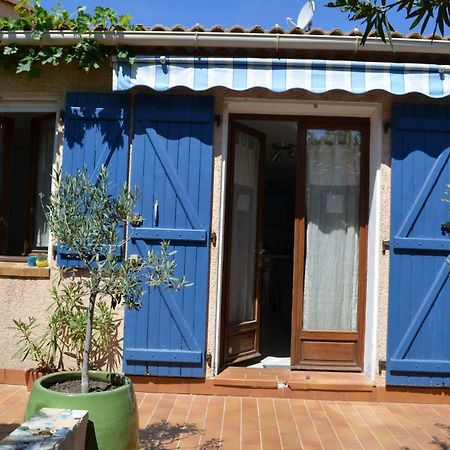 Coquette Maisonnette Centre Ville La Londe Les Maures מראה חיצוני תמונה