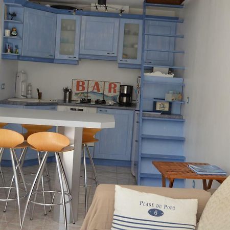 Coquette Maisonnette Centre Ville La Londe Les Maures מראה חיצוני תמונה