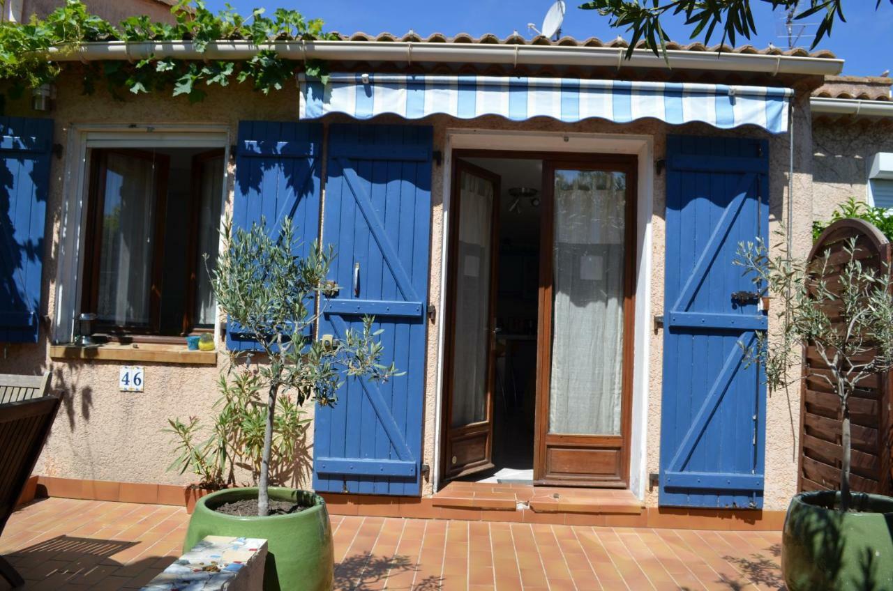 Coquette Maisonnette Centre Ville La Londe Les Maures מראה חיצוני תמונה