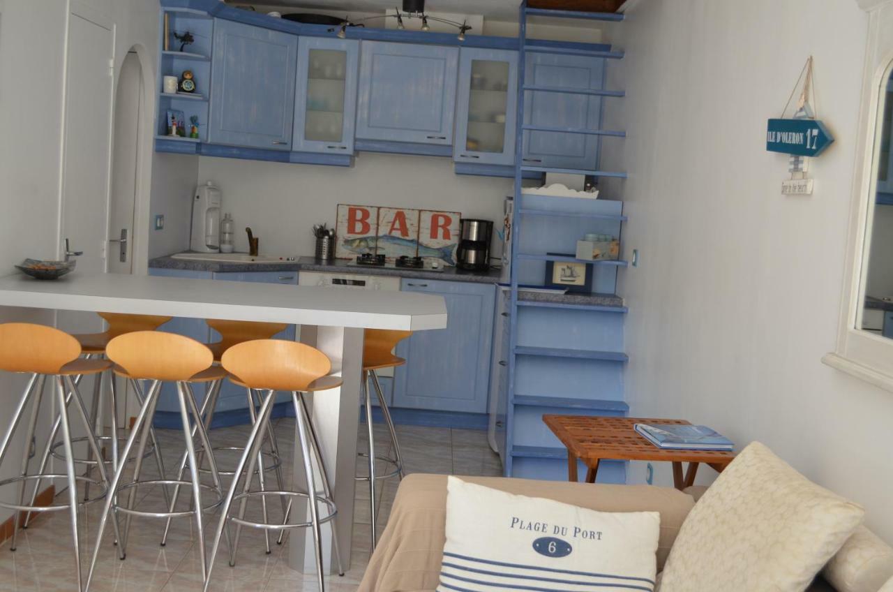 Coquette Maisonnette Centre Ville La Londe Les Maures מראה חיצוני תמונה