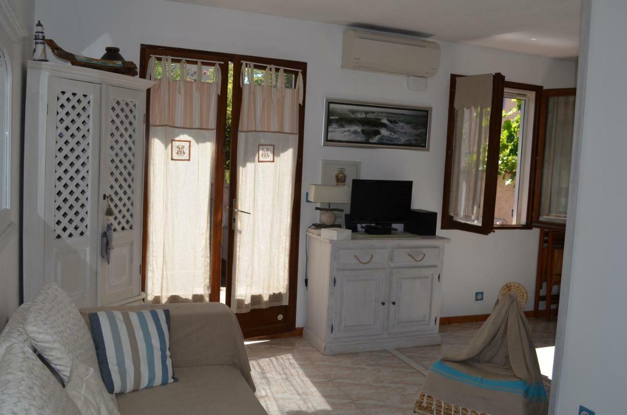 Coquette Maisonnette Centre Ville La Londe Les Maures מראה חיצוני תמונה