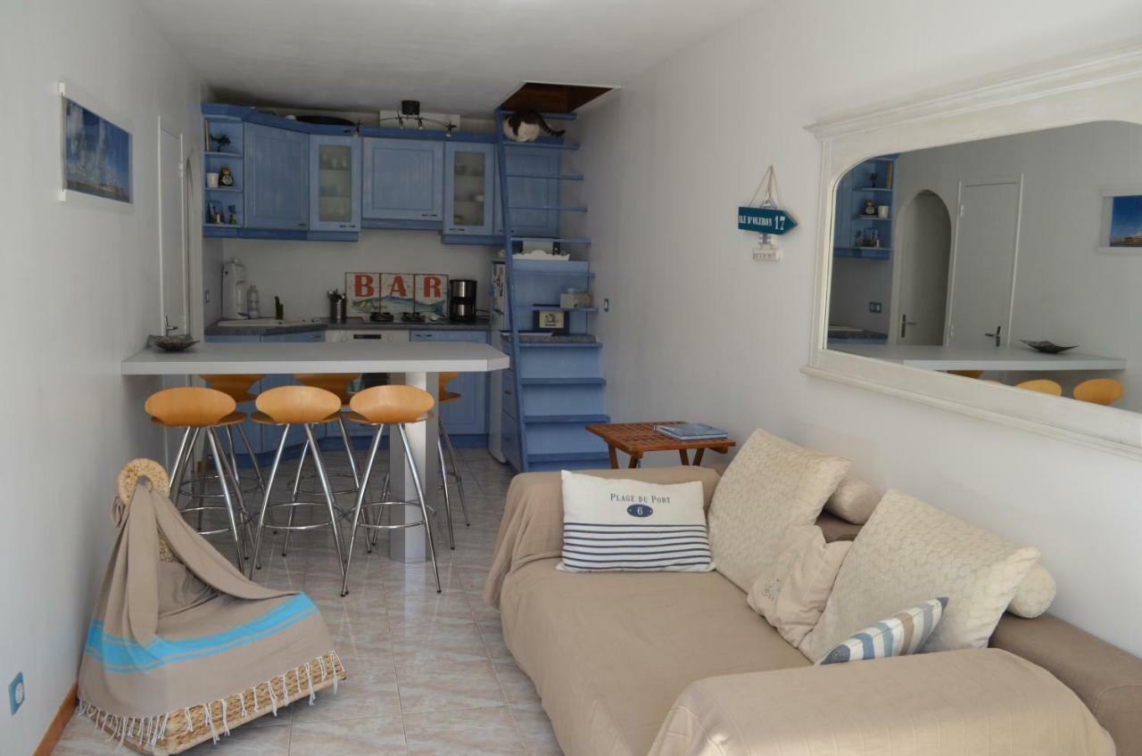 Coquette Maisonnette Centre Ville La Londe Les Maures מראה חיצוני תמונה