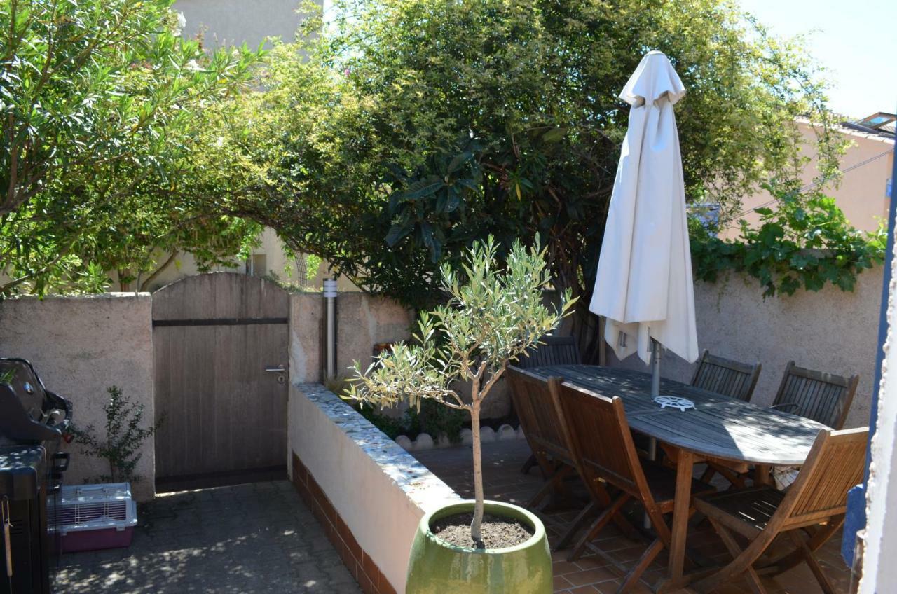 Coquette Maisonnette Centre Ville La Londe Les Maures מראה חיצוני תמונה